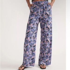 Marine Layer Allison Trouser